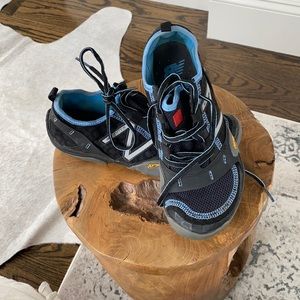 New balance sneakers